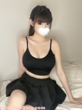 【雲嘉南外送茶推薦】24歲奶茶 163.E.45極品蛇腰！超大尺度配合、如狼似虎熱情服務