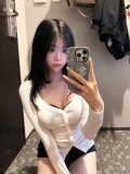 24歲D奶「甜心」！清秀臉孔藏放浪靈魂，超銷魂酥軟奶音引爆你的摧毀慾！