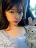 初次下海！20歲「妮娜」秀美纖細C奶，嬌聲細語、叫床超好聽很刺激