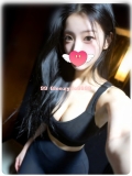 不僅僅是高顏值：24歲敏敏 165/D+，專業乳交與細緻殘廢澡服務，感受御姐最極致的溫柔