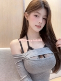 婷婷-163/45/D奶，性感甜御、服務主動、大尺度互動，今晚南台灣最強名單