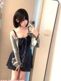 【台中彰化外送茶】極致日系反差！可愛短髮妹身材超性感，妹妹空虛難耐/尋找哥前來填