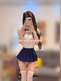 最萌 18歲羞澀小淫貓「甜夢」✨小隻馬大反差｜床上技術不得了，純慾臉蛋下的邪惡靈魂