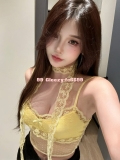 想體驗什麼叫「真正的女人味」？豆豆 24Y，性感嫵媚的招式不設限