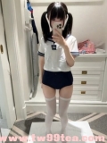 18歲動漫風【璐璐】小小一隻保護慾爆棚！限時解鎖白嫩粉紅純白虎