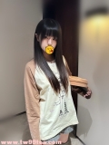 20歲初戀系黑長直「初妍」Ccup！青春感滿滿，老司機喝茶解鎖越看越喜歡型素人新妹心得