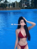 名模級白虎天菜！22歲COCO 165cm/D奶，網拍模特完美身材，熱情親切互動零距離