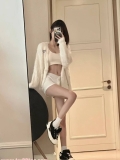 25歲童顏巨乳「瑪麗」159/E/46：清純小隻馬大尺度配合，高屏現約體驗絕頂搖擺！