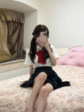 「真的太嫩了！」蕊欣 19歲：嫩滑肌膚、足嫩美腿，感受年輕嫩妹很聽話的頂級纏綿