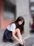 20歲新人嫩妹「念念」！157cm/D罩杯首度下海，限定名額先約先得