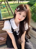 20y璐璐（157/44/C罩杯）：地雷系精緻臉蛋、聽話好約女友fu，中彰投精選兼職妹