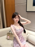 【雲嘉南外送茶推薦】23歲子晴 166.D.47高挑長腿！時尚清純私下超浪、大尺度解鎖