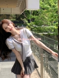 21歲迷人甜心小妍，162/48 完美比例，清秀可愛且性格開朗，雙北約妹高品質全新報班