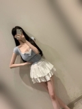 24歲巨乳尤物雅漾 166.F.52 氣質網模外表/內在極致淫蕩騷味