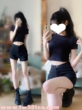 【台南/嘉義】年輕活力、床上超主動！21歲「小潔」158cm.C奶嬌小學生妹，很好配合不齒