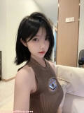 【中彰投外送推薦】短髮精緻正妹「小迦」164cm D罩杯！前凸後翹極致身材，喜歡挑戰各