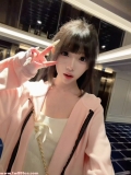 林口龜山首選外送🔥19歲瑾兒：B罩杯地雷系萌妹「主動上位騎乘、天然名器超緊緻」