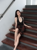 【雲嘉南精選】人妻控必看！「泡泡」165cm/46kg/D罩杯，性感風騷人妻，姿勢百變滿足