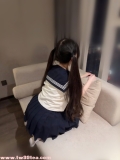 琪琪 18歲高三正妹：身型嬌小藏大招、害羞臉紅、老司機一致好評