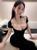 26歲極品御姐「婭婭」，五官精緻+火辣D奶，熱情如火等你來試車！