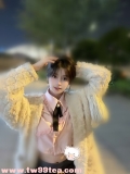 【高屏極致】21歲俏皮可愛「九九」157.44.C奶｜嬌小身體好撞/蜜桃臀手感佳/大舌吻品鮑