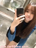 【雲嘉南區】嘉義外送/雲林喝茶首選：23y服裝店小妹雨茉，156cm小隻馬短期兼職