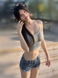 溫柔甜心琳娜（164cm/48kg/Ccup）：個性超好不踩雷！房內主動火辣，可親可舔可摳摳配