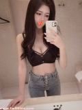 25歲氣質美女【艾薇】細骨感大胸！極品緊緻多汁、主動敢玩求刺激