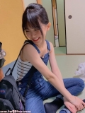 【雲林/嘉義/台南】妖妖 20歲/158C/42kg 甜美鄰家嫩妹！極致粉嫩鮑魚x水超多，嬌滴滴