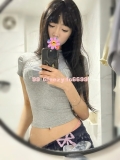 21y神級Ｓ曲線「語柔」162cm/C罩杯，整體修長耐看，中台灣男人的頂級私密溫柔！