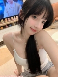 20歲反差小可愛「茉茉」160/Dcup：性感清純並存，玲瓏有致的誘人曲線，帶你體驗極致初