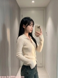 台南喝茶/外送茶熱搜：25y甜美親切妹柔柔，162cm/C罩杯主動聊天靠近，今日實拍推薦