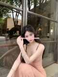 【頂級翻譯官】安楠 168/D：知性外表下的狂野靈魂，帶你解鎖不同語系的「深入交流」