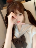 18歲純慾系新下海🌊160/45/巨乳｜鄰家女孩般清純臉蛋，白嫩肌膚配上三點粉嫩，乖巧聽