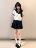 九九極致臻選【桃子】18歲水手服天菜，本人與照無誤差，雲林/嘉義/台南老司機指名首選