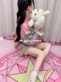 超甜小香 21y：台式奶茶般的清純魅力，沒有刺青的可愛甜妹