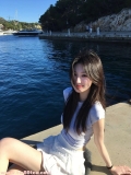 19歲極品鄰家妹「蜜琪」！稚嫩臉龐甜美無邪，害羞內向卻超喜歡熱吻與口愛