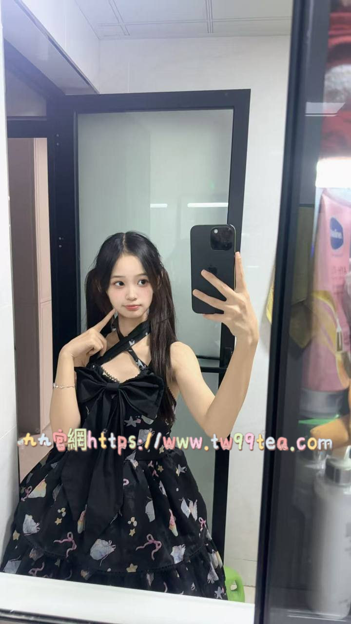 甜心教主「小夕」158/42/32C！精緻如洋娃娃的臉龐，卻有著令人驚喜的主動 🍓