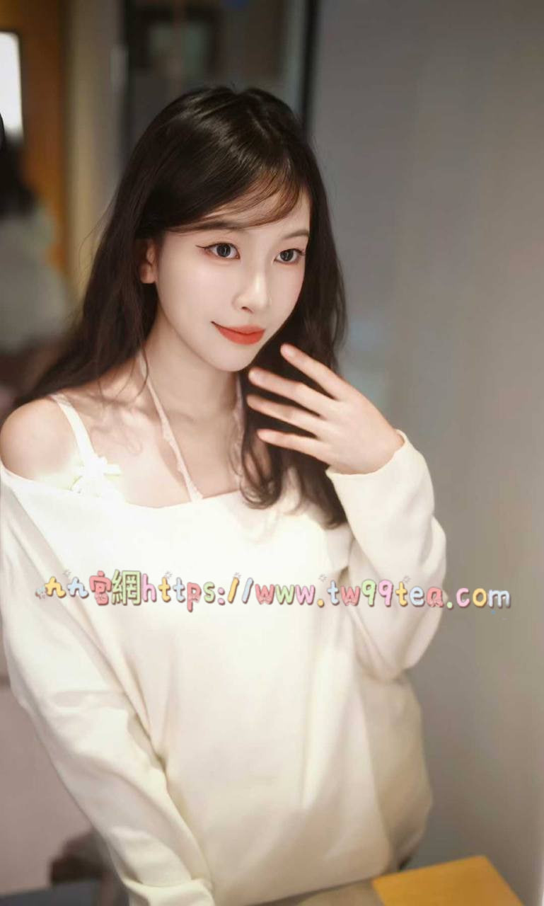 純慾天花板「安奈」162/45/32D！極致精緻小臉，帶妳體驗心跳加速的雙重誘惑 ✨