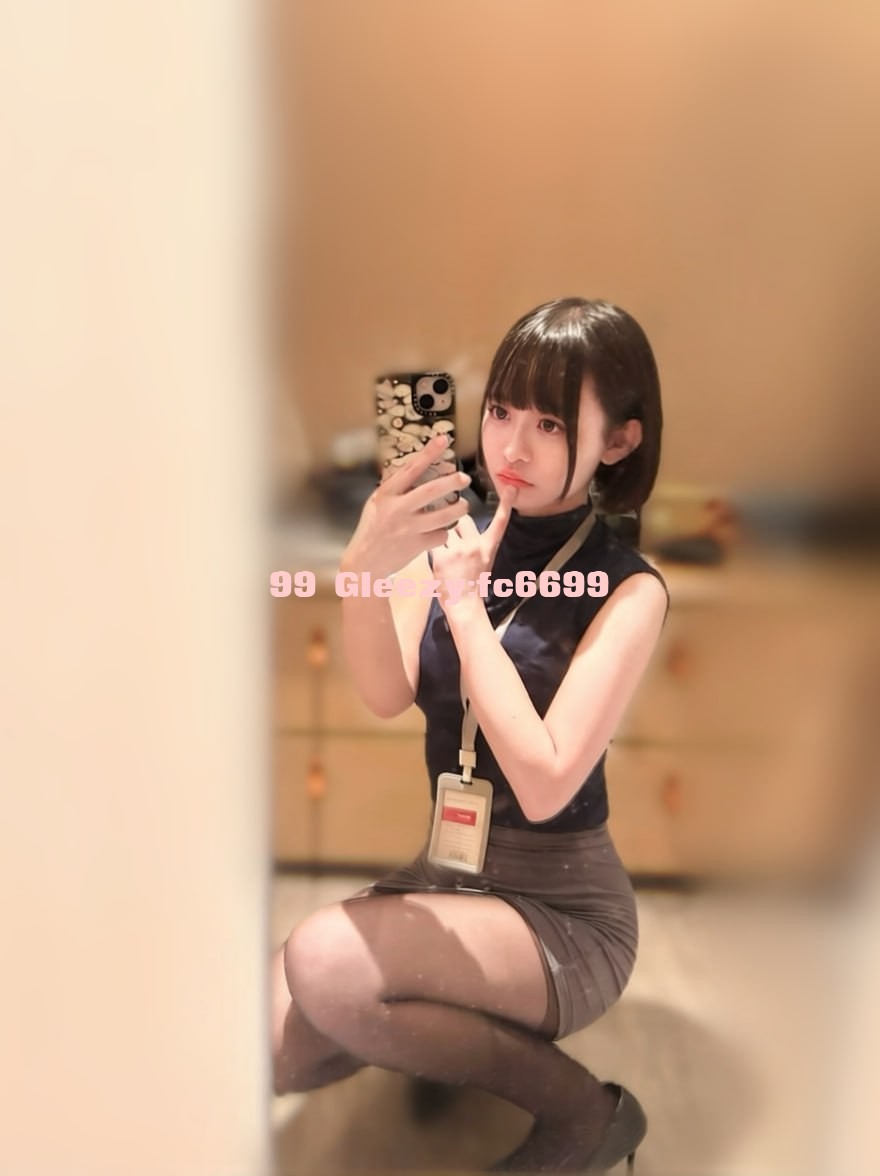 23歲日系短髮尤物「伊伊」D奶！外表甜美OL，床上是水超多的性感野貓，穴緊會噴水