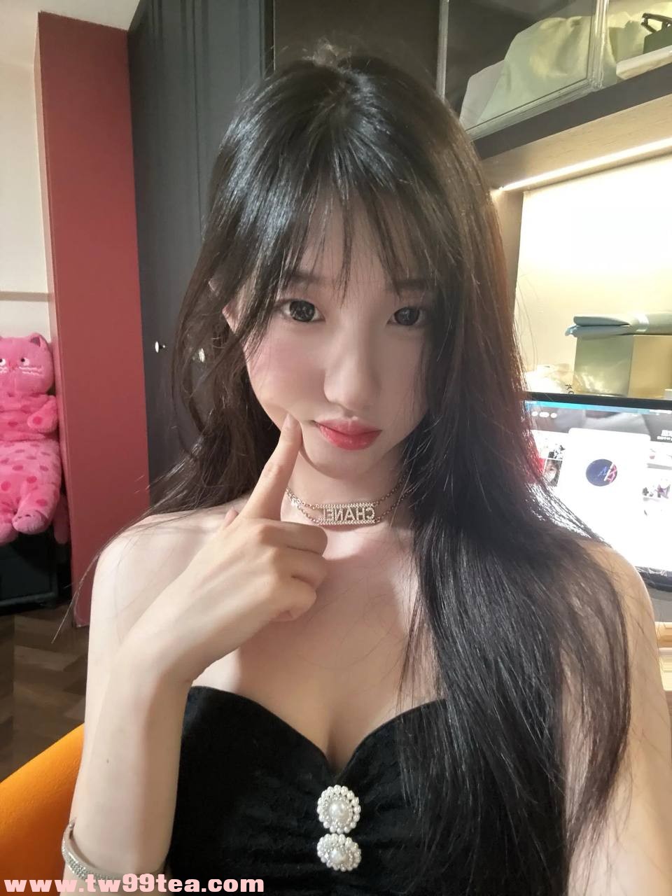 子怡 165/46/C+/22歲：頂級網美外貌超吸睛，溫柔體貼會撒嬌！