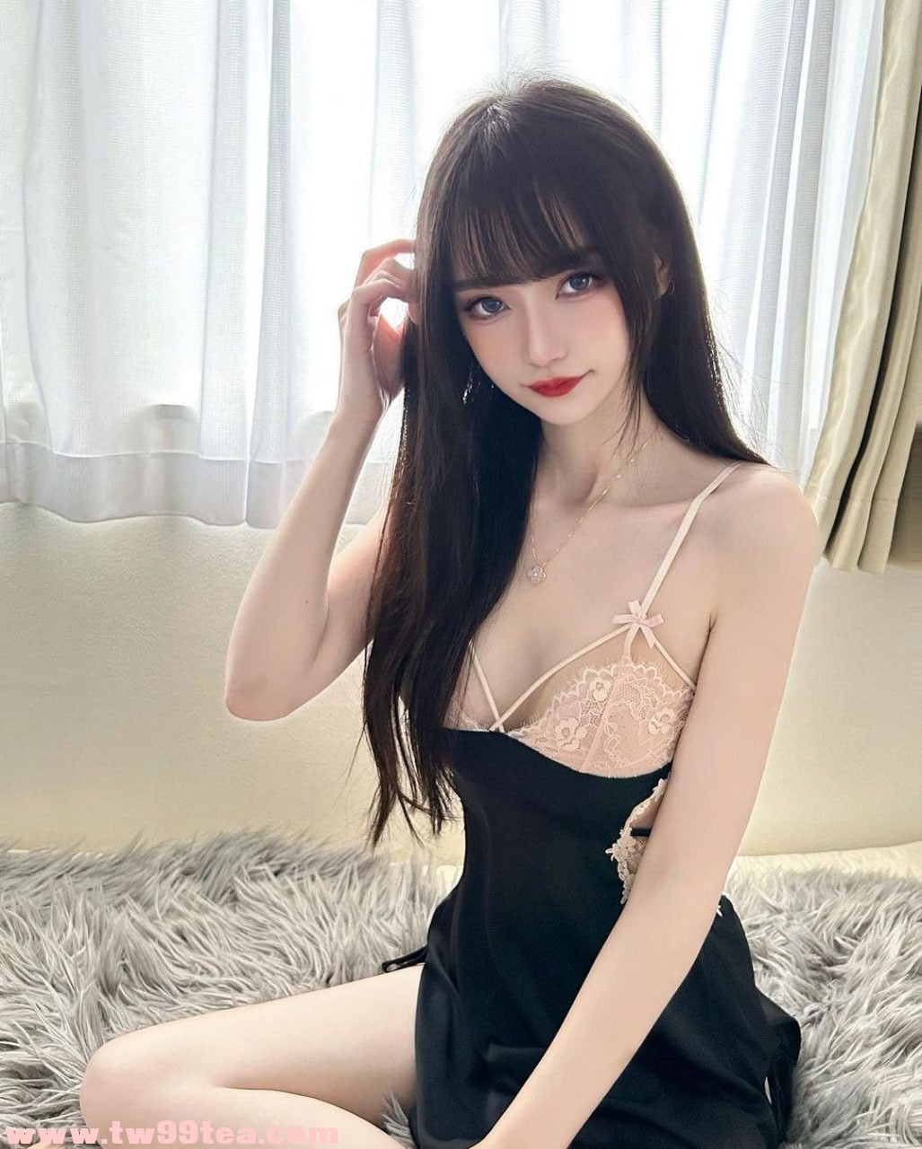 【雲嘉南極致】23歲騷浪嫩妹「柚子」162.47.D｜欠調教小母狗/進門主動撲倒/舔喉結極致