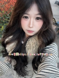 【激萌心動】小奈｜156cm/C+奶/42kg/20歲｜中彰投限定．眼神會說話的萌系少女｜