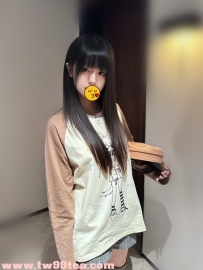 20歲初戀系黑長直「初妍」Ccup！青春感滿滿，老司機喝茶解鎖越看越喜歡型素人新妹心得