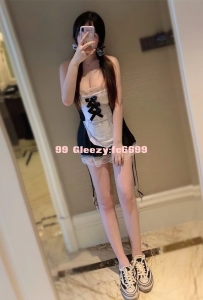 反差天花板｜熙熙：穿上圍裙是正妹，脫掉衣服是淫魔！會玩會叫、服務周到，保證約過絕