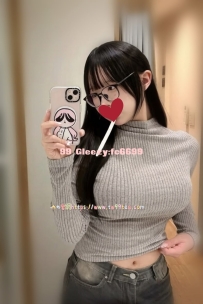 23歲豆豆 162/G奶頂級巨乳！膚白貌美、水多敏感超主動，老司機警告：小心被榨乾哦！