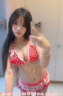 20歲甜美嫩妹「糖糖」！158cm/E罩杯嬌小有料，甜度超標老司機狂推