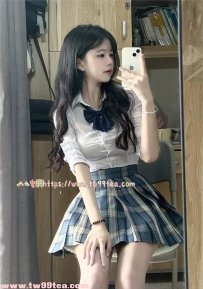 【全台優質茶妹名單】夏娜 164cm.Ccup.22歲｜正牌大三學生妹、清純白皙身材頂，會撒嬌