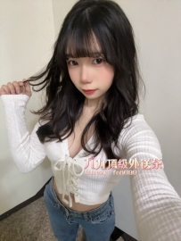 微西 20歲｜158cm/D罩杯｜科大正妹極品一線鮑反差萌大奶妹服務主動，雲嘉南區強勢推薦