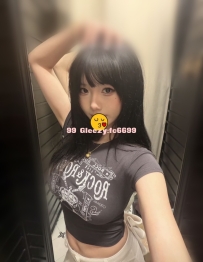 23歲可晴：短髮俏皮系女神，156小隻馬好抱好推，甜美撒嬌互動零距離！